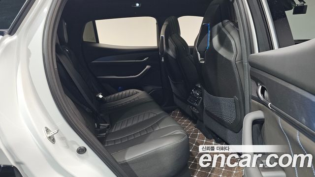 Renault Korea Filante 2027 — photo 18