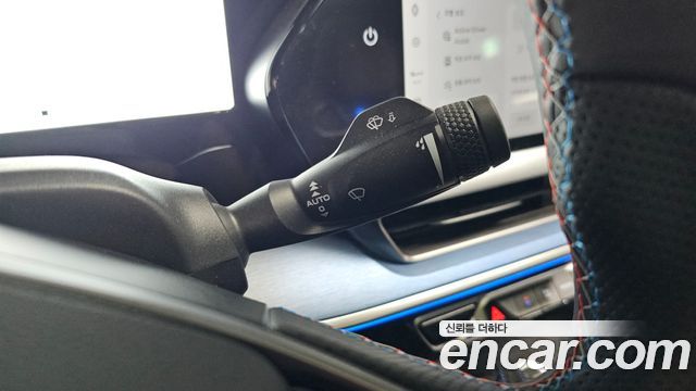 Renault Korea Filante 2027 — photo 22