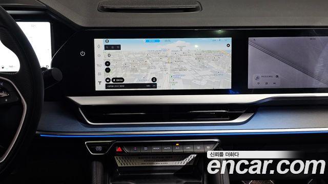 Renault Korea Filante 2027 — photo 24