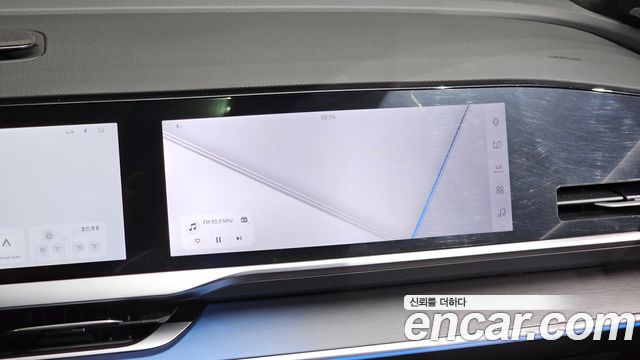 Renault Korea Filante 2027 — photo 25