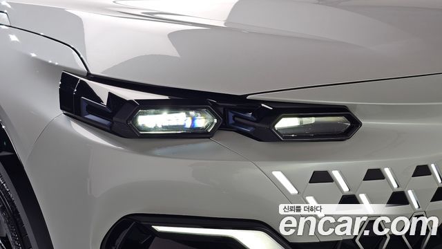 Renault Korea Filante 2027 — photo 8