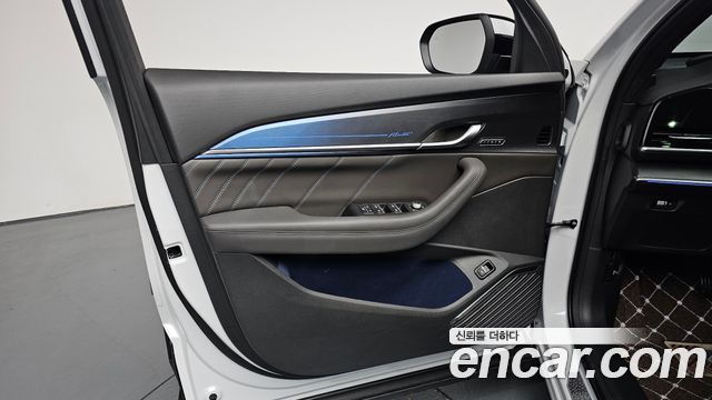 Renault Korea Filante 2027 — photo 14