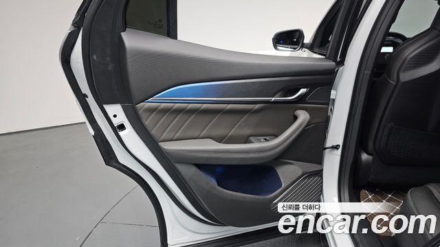 Renault Korea Filante 2027 — photo 15