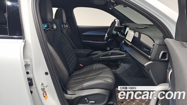 Renault Korea Filante 2027 — photo 16