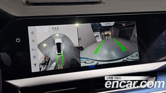 Renault Korea Filante 2027 — photo 31