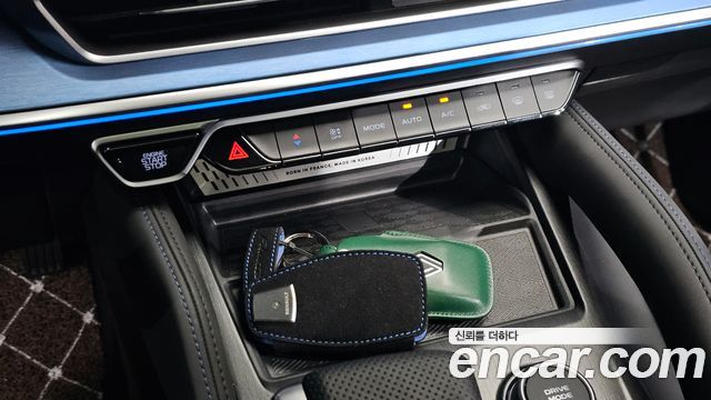 Renault Korea Filante 2027 — photo 32