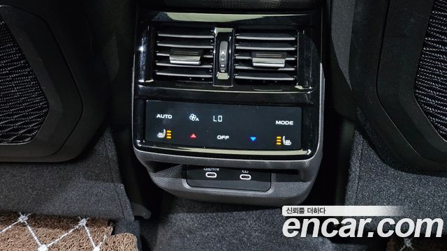 Renault Korea Filante 2027 — photo 33