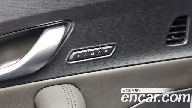 Renault Korea Filante 2027 — photo 34