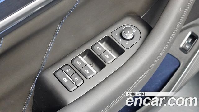 Renault Korea Filante 2027 — photo 35