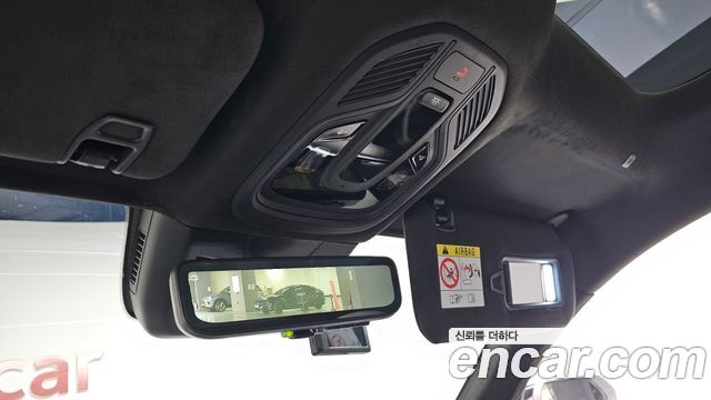 Renault Korea Filante 2027 — photo 36