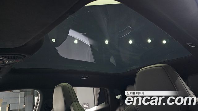 Renault Korea Filante 2027 — photo 37
