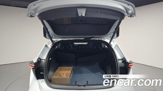 Renault Korea Filante 2027 — photo 38