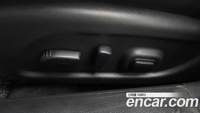Nissan Altima 2017 — photo 25