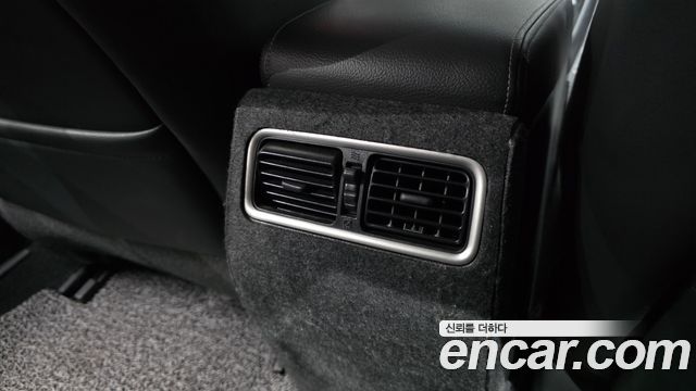 Nissan Altima 2017 — photo 31