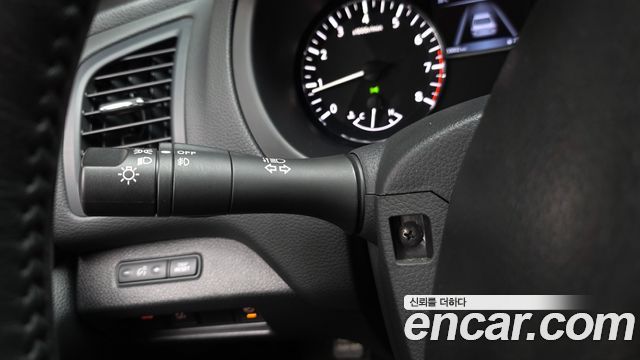 Nissan Altima 2017 — photo 32
