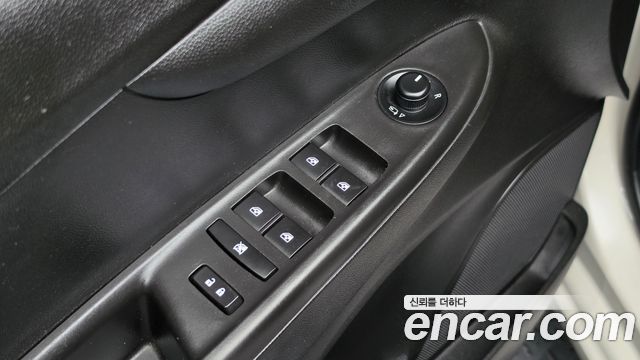 Chevrolet Korea Spark 2017 — photo 17