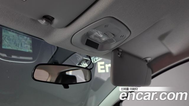 Chevrolet Korea Spark 2017 — photo 19