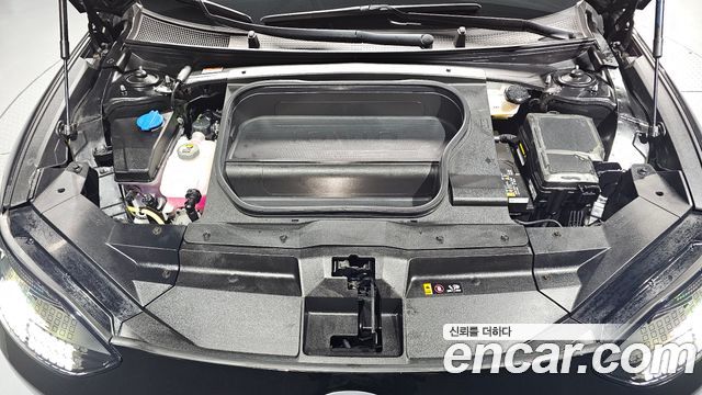 Hyundai Ioniq6 2023 — photo 6