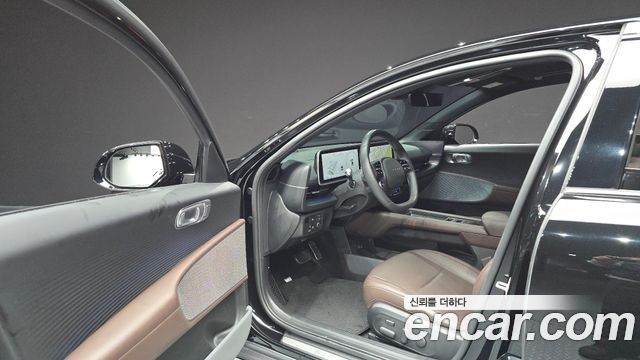 Hyundai Ioniq6 2023 — photo 13