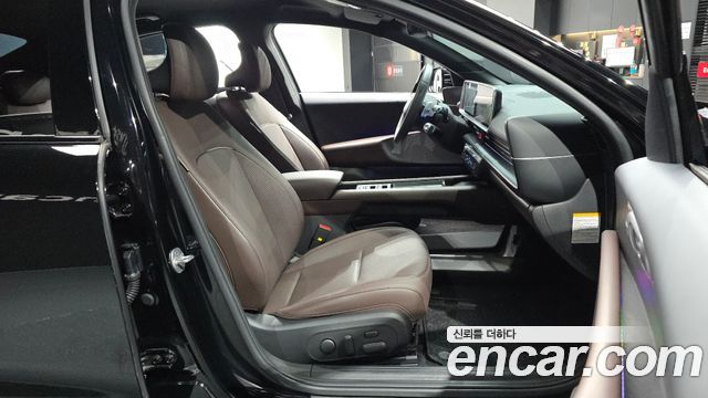 Hyundai Ioniq6 2023 — photo 18