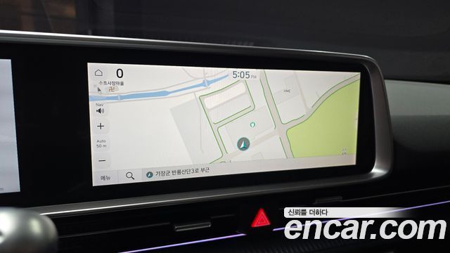 Hyundai Ioniq6 2023 — photo 24