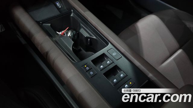Hyundai Ioniq6 2023 — photo 26