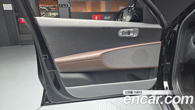 Hyundai Ioniq6 2023 — photo 14