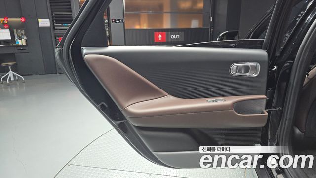 Hyundai Ioniq6 2023 — photo 15