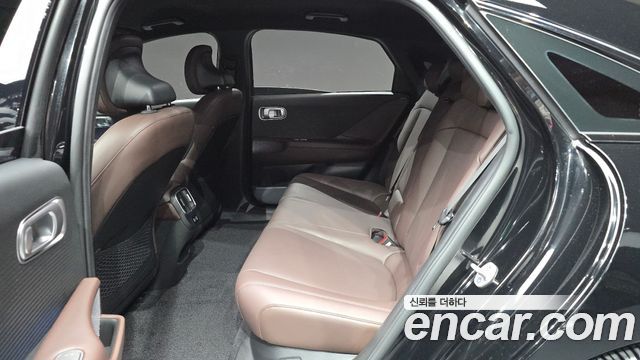 Hyundai Ioniq6 2023 — photo 16