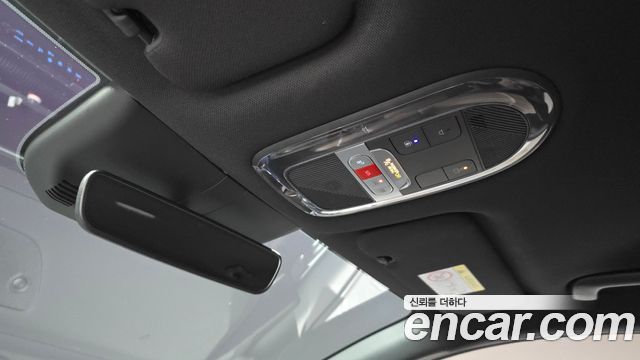 Hyundai Ioniq6 2023 — photo 27