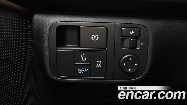 Hyundai Ioniq6 2023 — photo 28