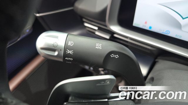 Hyundai Ioniq6 2023 — photo 29