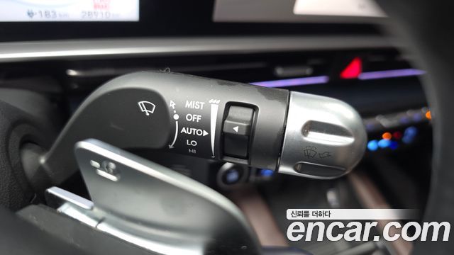 Hyundai Ioniq6 2023 — photo 30