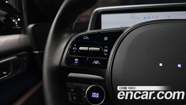 Hyundai Ioniq6 2023 — photo 31