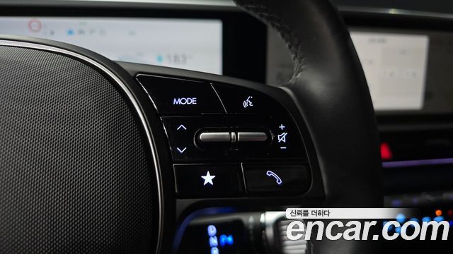 Hyundai Ioniq6 2023 — photo 32