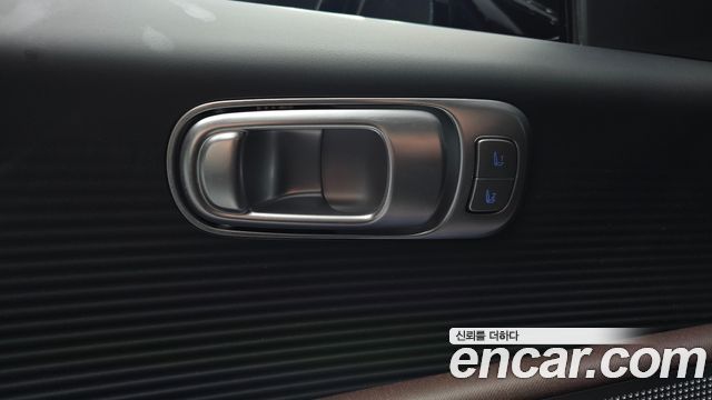 Hyundai Ioniq6 2023 — photo 33