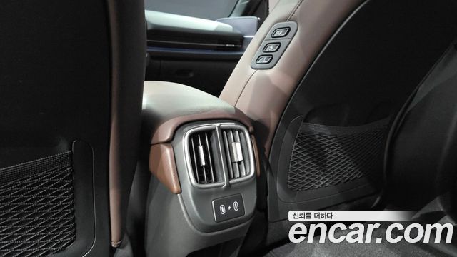 Hyundai Ioniq6 2023 — photo 34