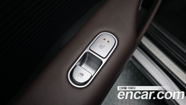 Hyundai Ioniq6 2023 — photo 35