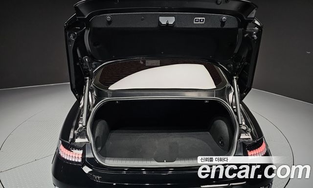 Hyundai Ioniq6 2023 — photo 37