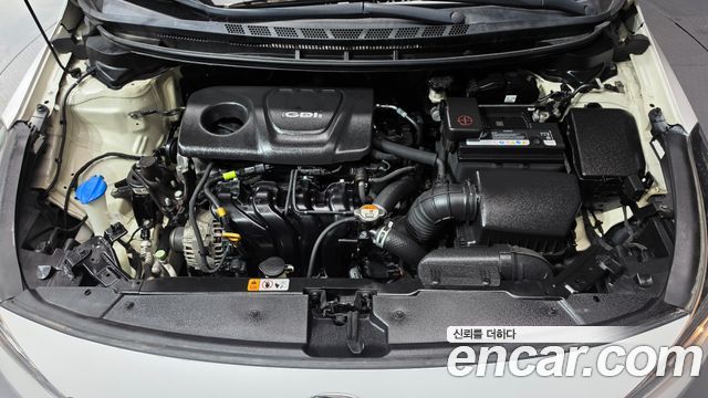 Kia K3 2017 — photo 6