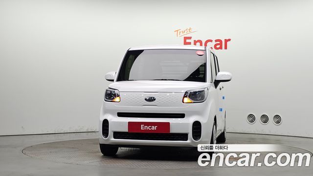 Kia RAY 2021 — photo 3