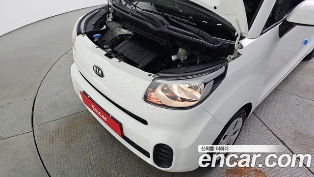 Kia RAY 2021 — photo 6
