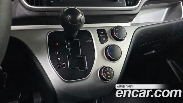Kia RAY 2021 — photo 12