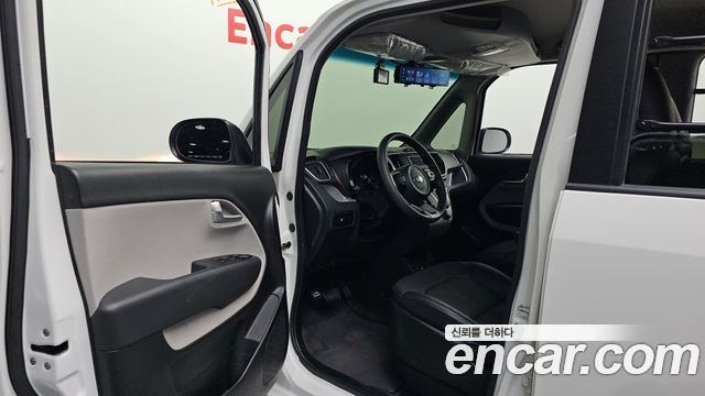 Kia RAY 2021 — photo 13