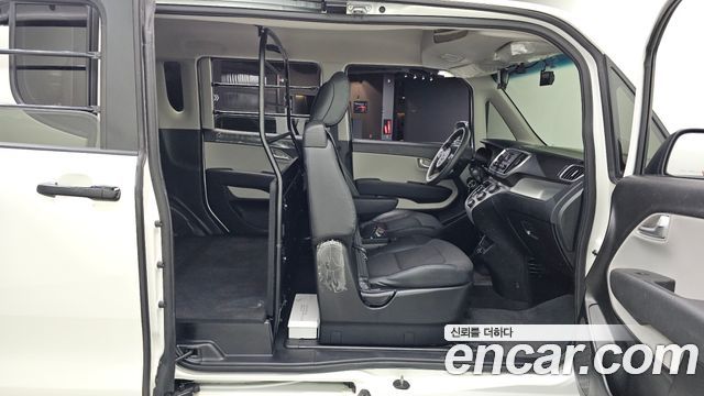 Kia RAY 2021 — photo 18