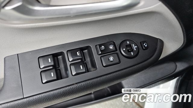 Kia RAY 2021 — photo 19