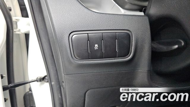 Kia RAY 2021 — photo 20