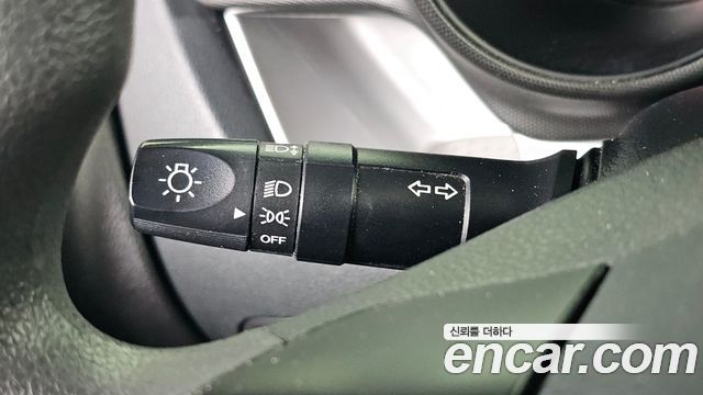 Kia RAY 2021 — photo 21