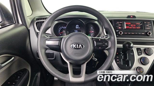 Kia RAY 2021 — photo 22
