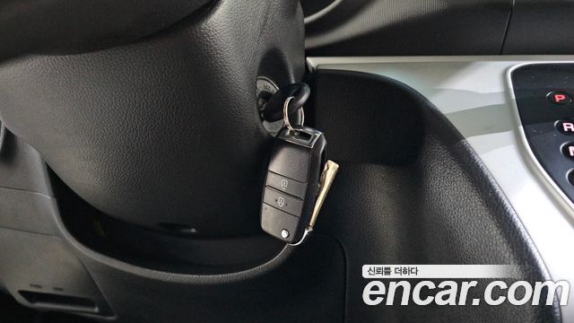 Kia RAY 2021 — photo 23